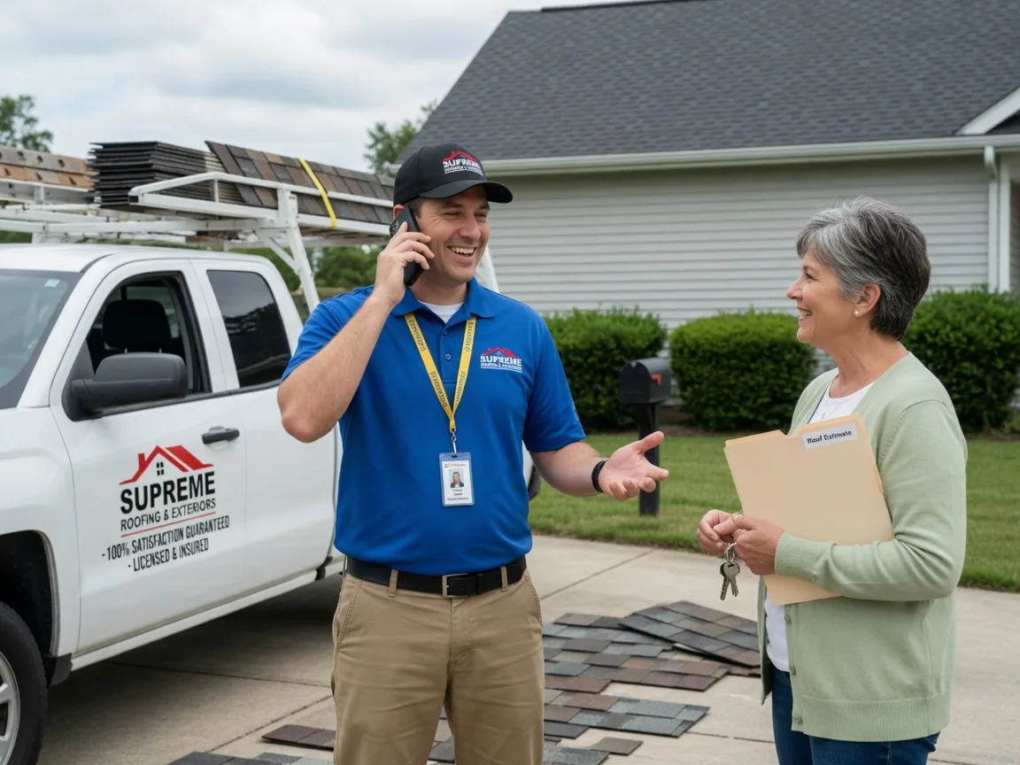 Roof Replacement Portia, AR FAQs