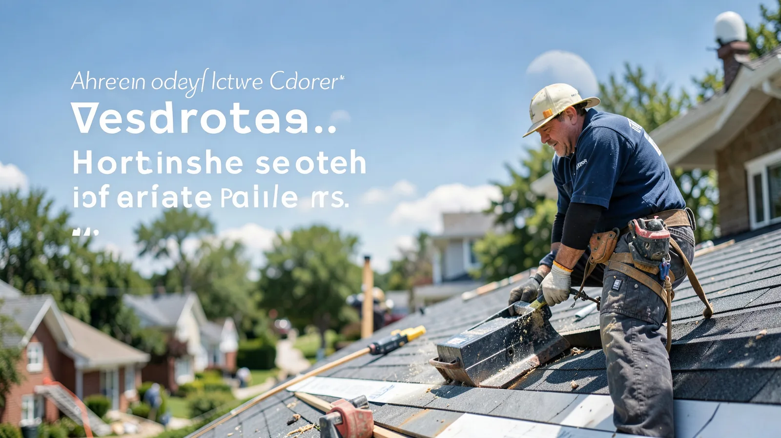 Roof Replacement in Portia, AR near me